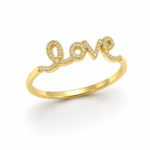 LR10057AY -  Ring