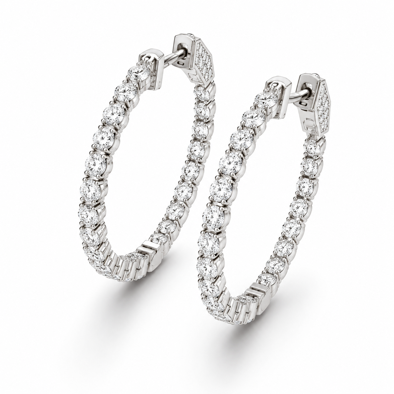 MJ064CEW53 -  Earring