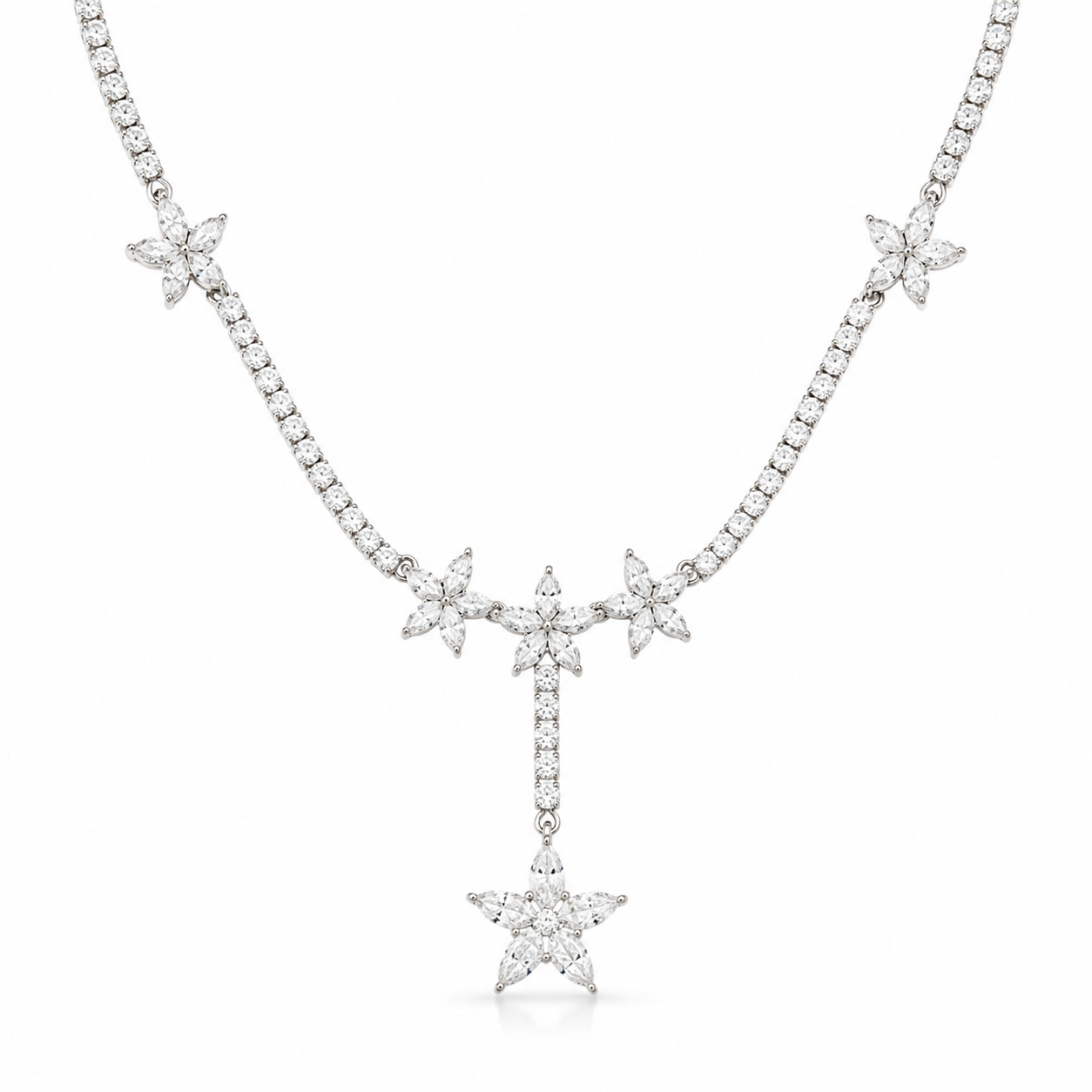 NL00205 -  Necklace