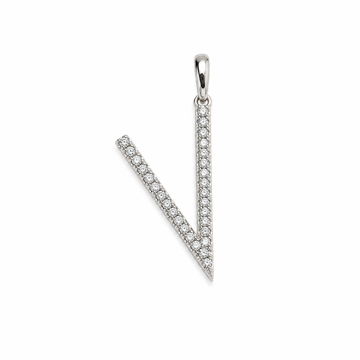 P2044-VY - 14K Yellow Gold Pendant