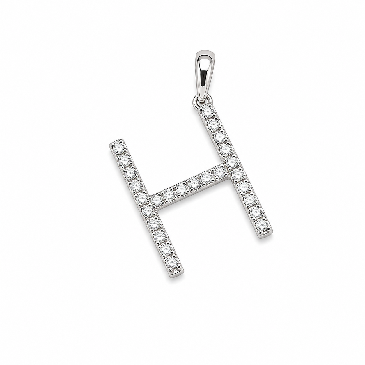 P2055-HY - 14K Yellow Gold Pendant