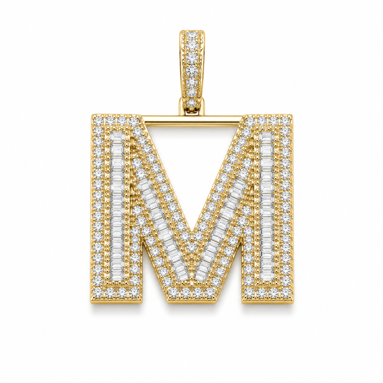 P2166-MY -  Pendant