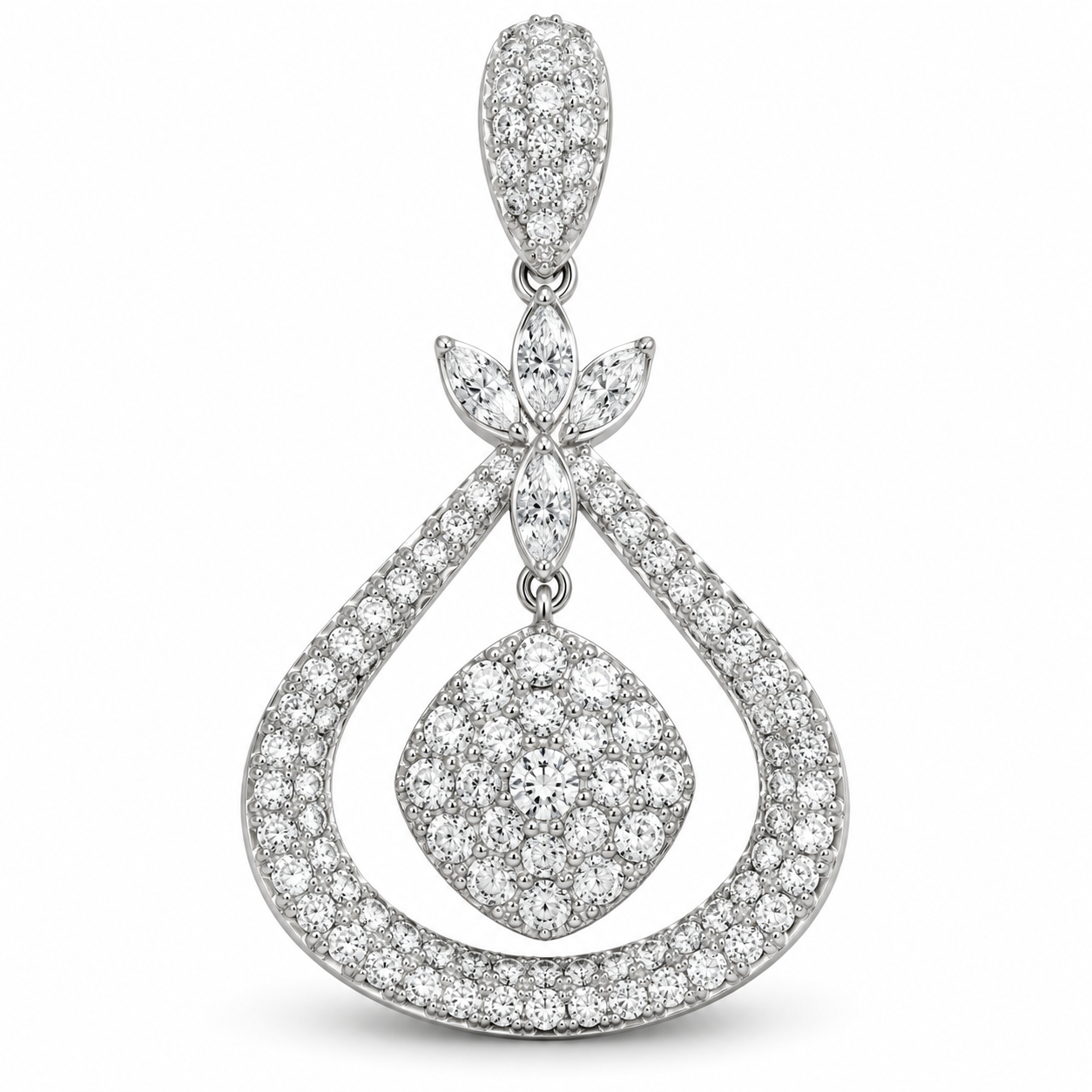 P84286W -  Pendant