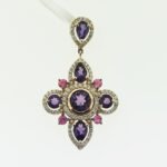 PA87416SM -   Pendant