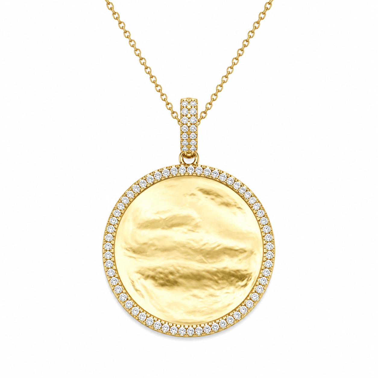 PD0149Y -  Pendant