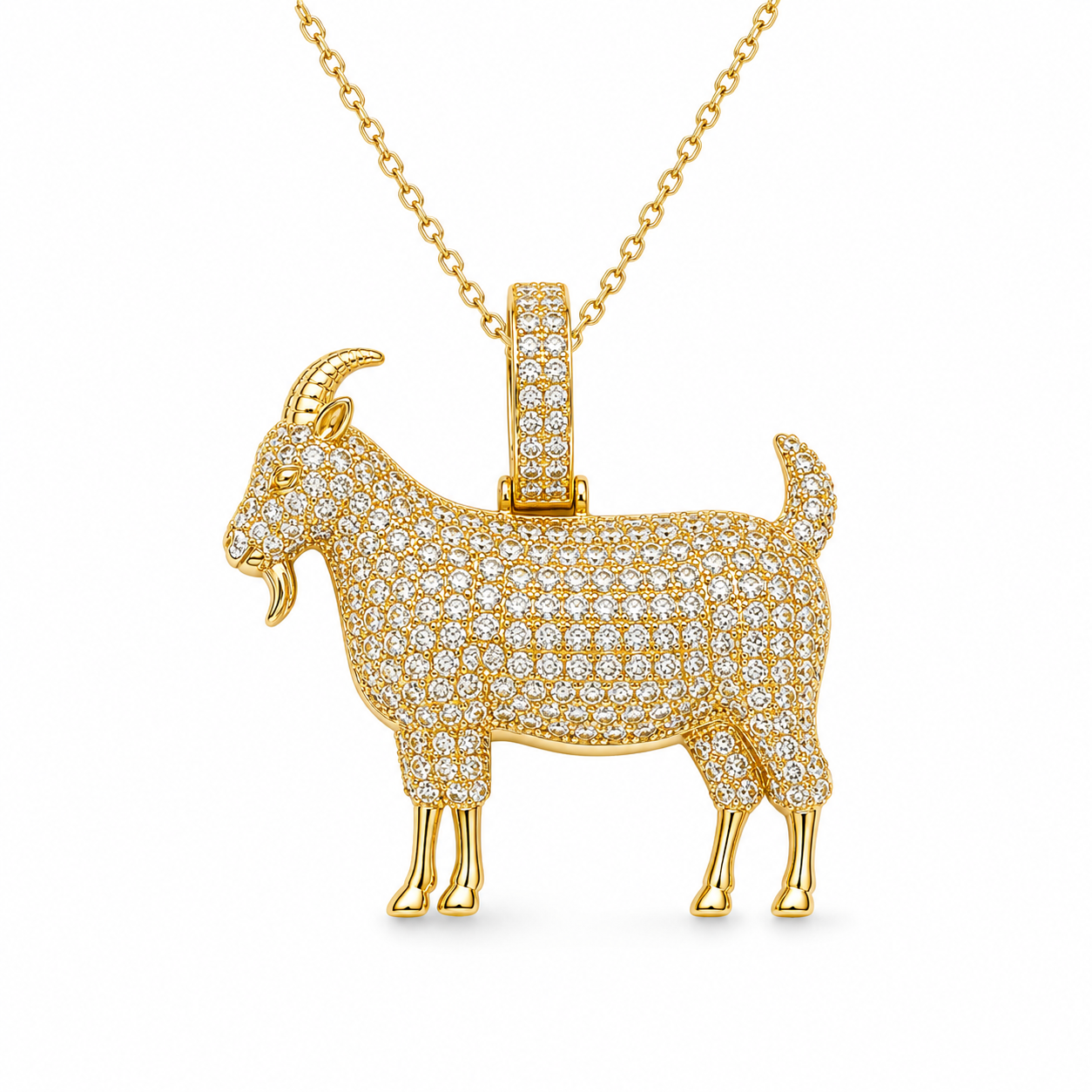 PD1068Y - Pendant