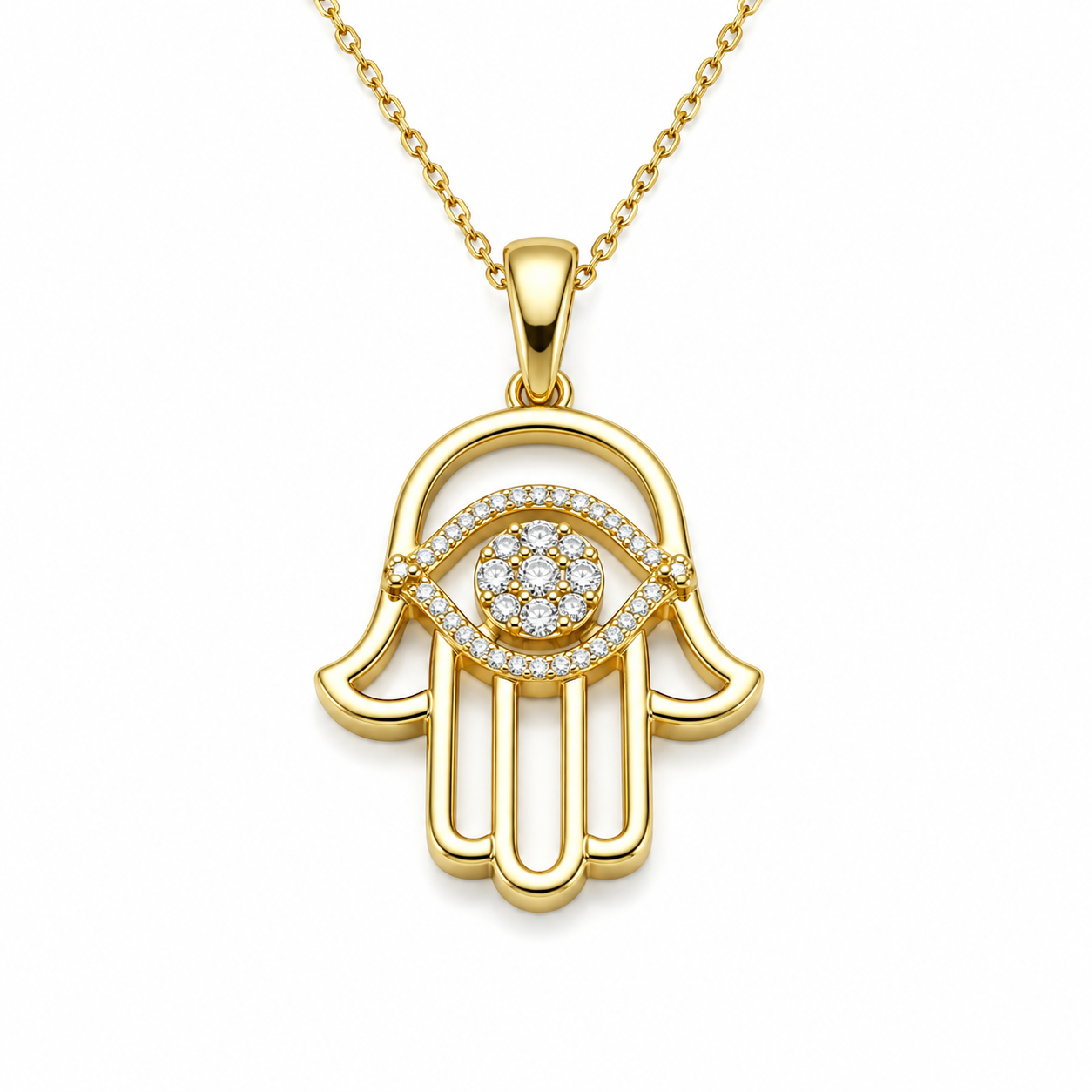 PD1448Y - Pendant