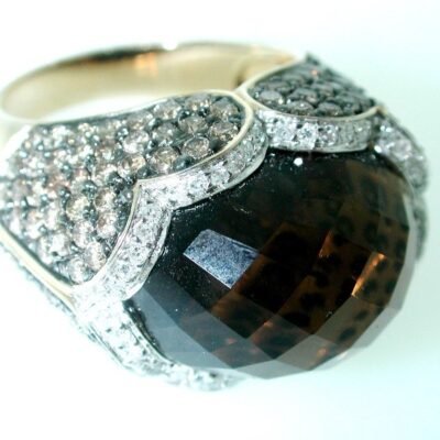 R31556A0FRY - 14K Yellow Gold Ring