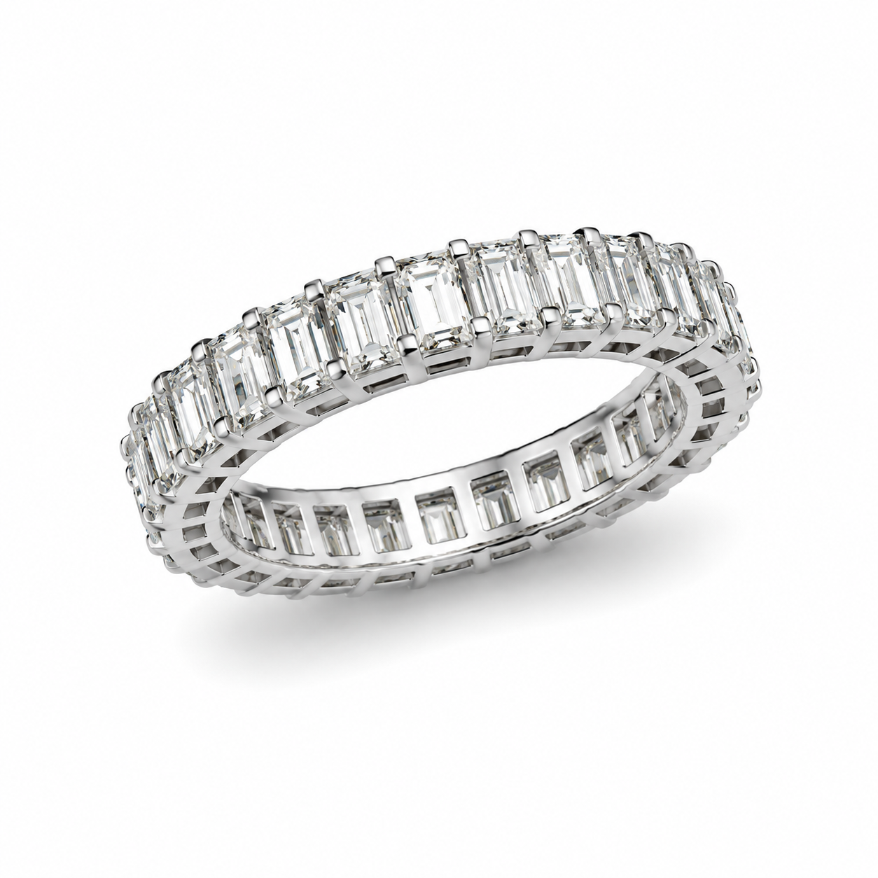 R4902ETW -  Eternity Band