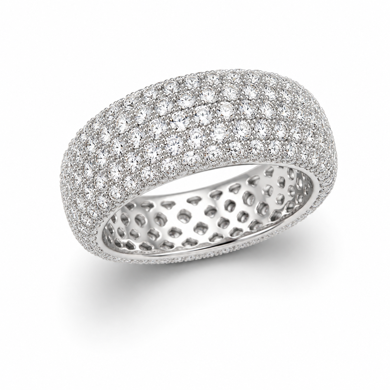 R4925W6 -  Anniversary Ring