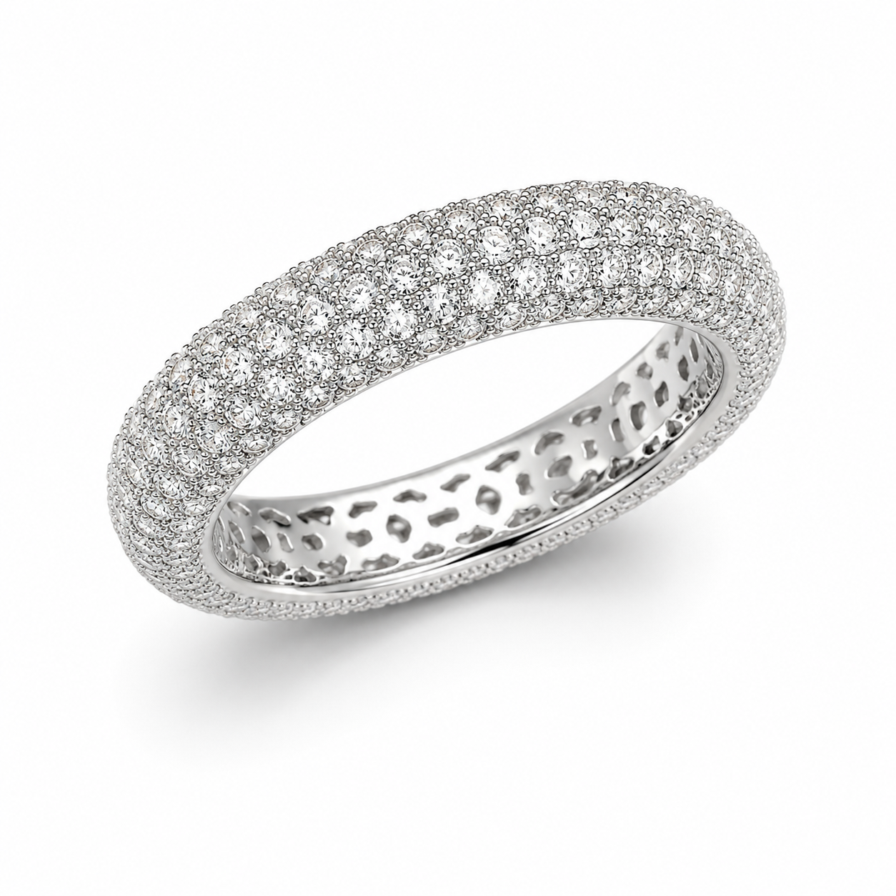 R4926W6-1 -  Eternity Band