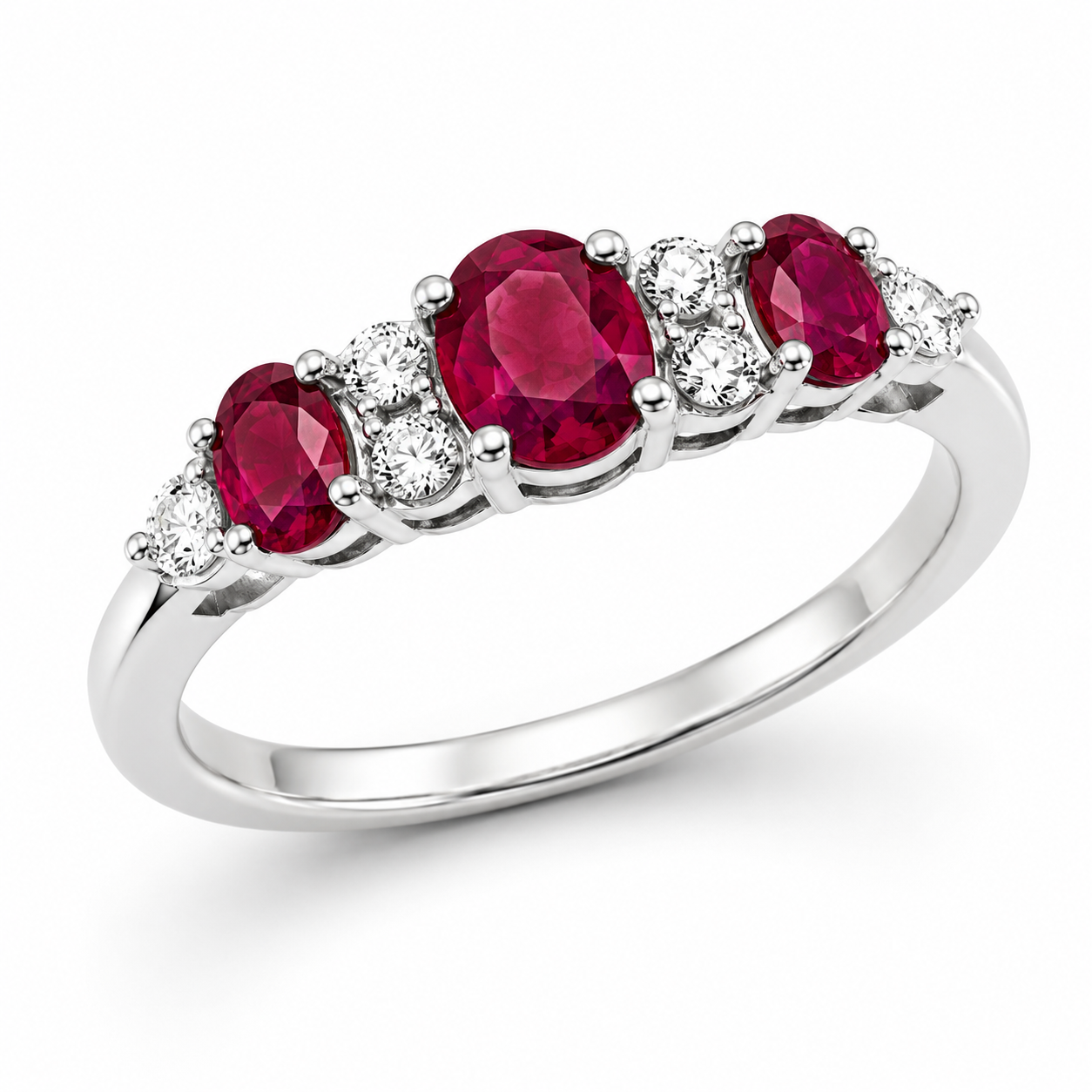 R60165RBW - Fahion Ring