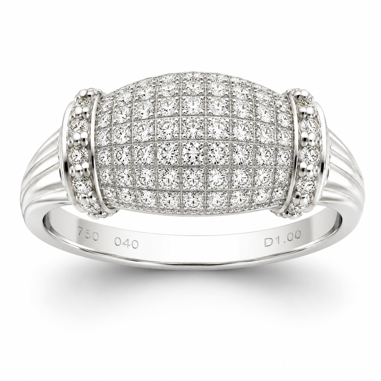 RD4676 - Fashion Ring