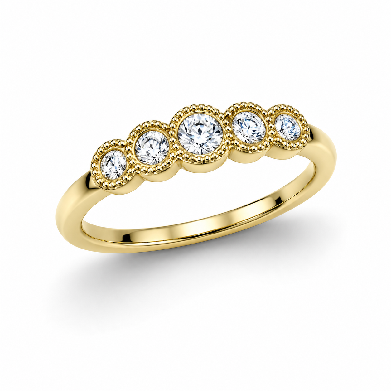 RF1296-03Y -  Ring