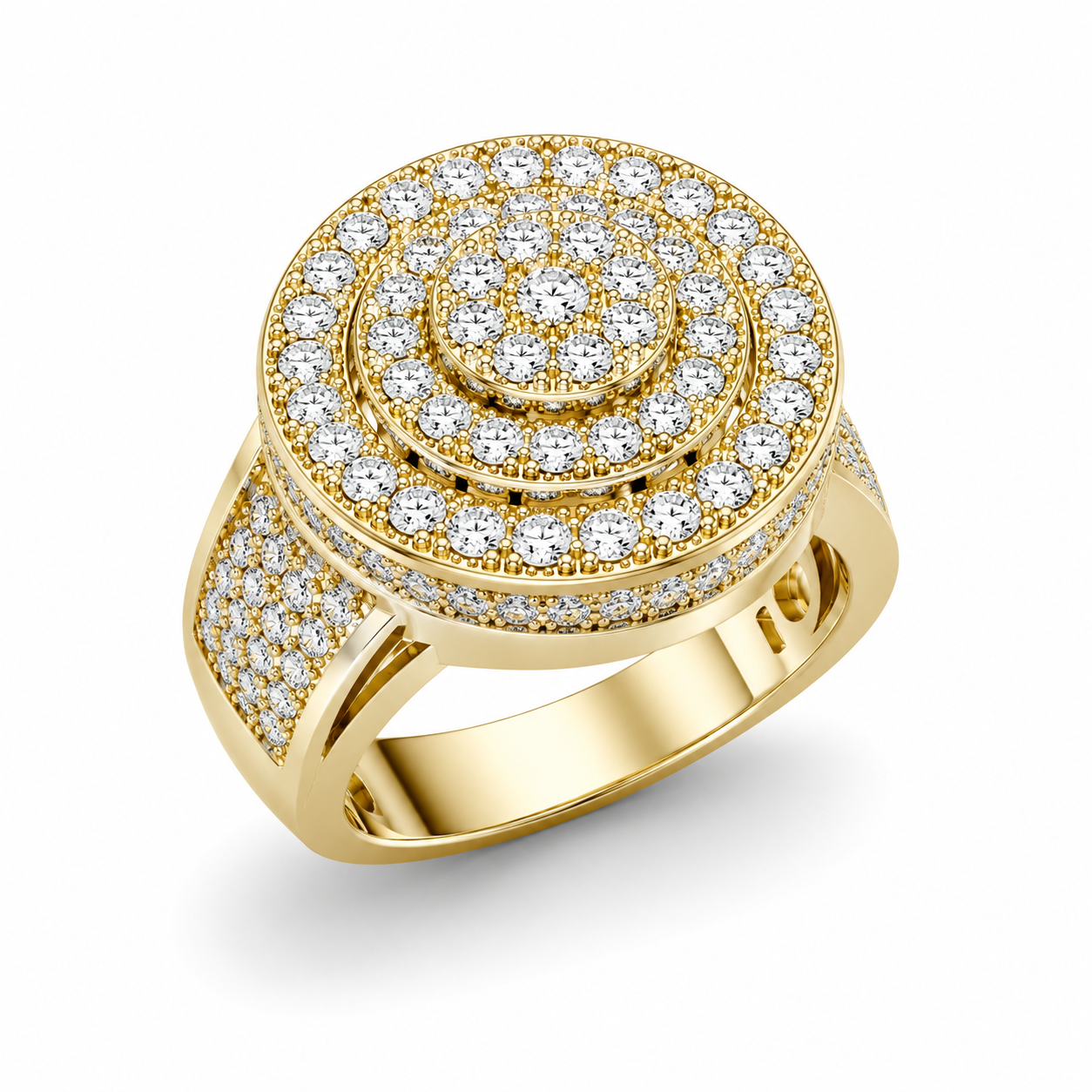 RG00014Y - Gents Ring