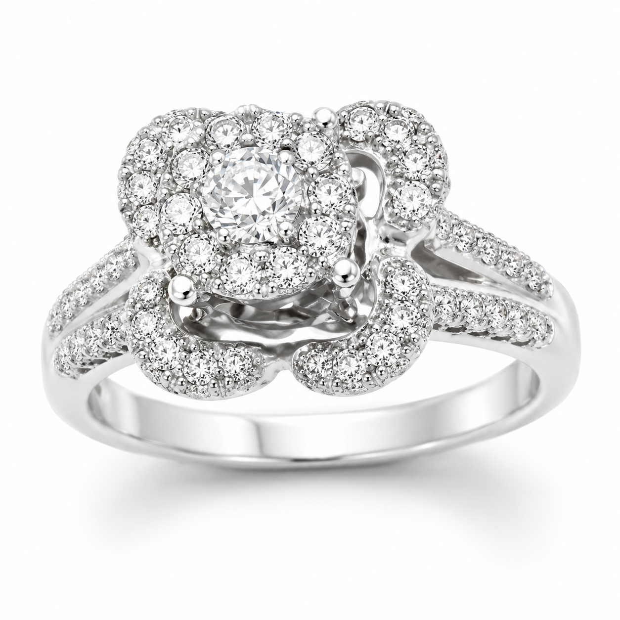 RG15848LSW - Engagement Ring