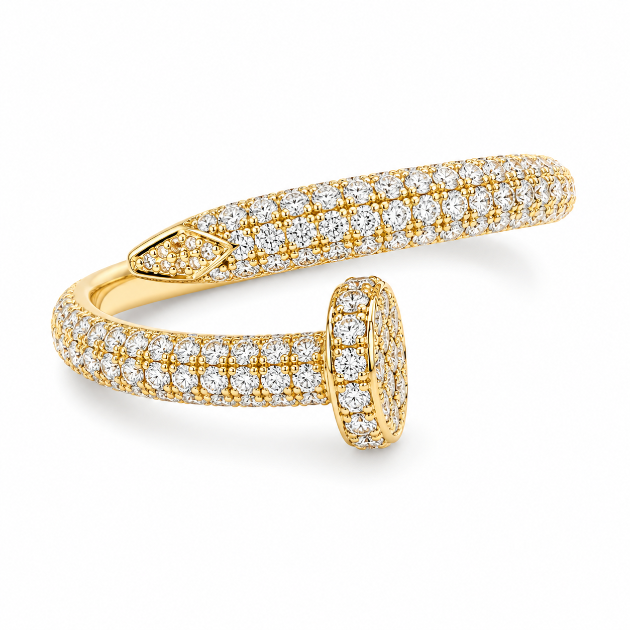 RG5092Y - Fashion Ring