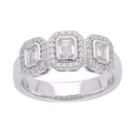 SG27906RY - 14K Yellow Gold Ring