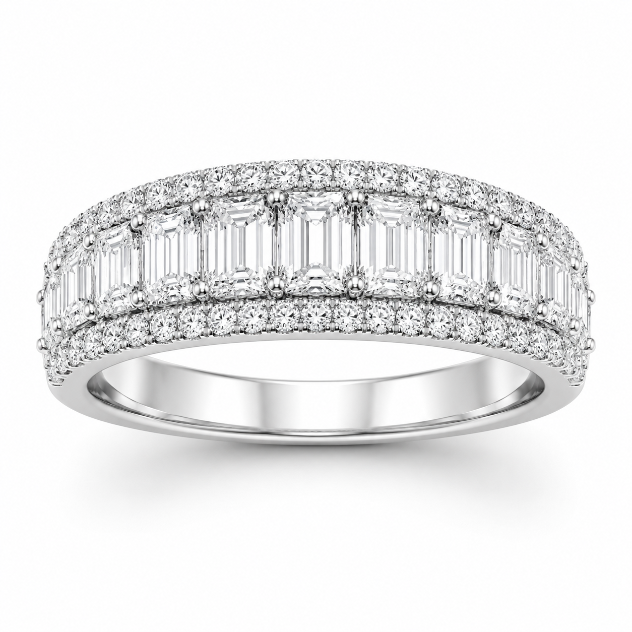 SG32998RW - Anniversary Ring