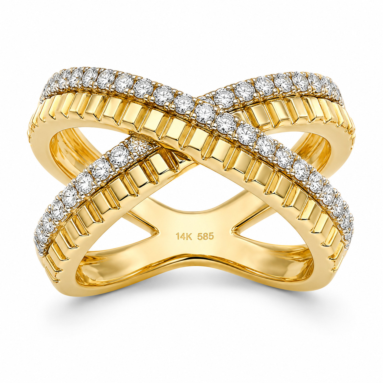 SG34010RY - Fashion Ring