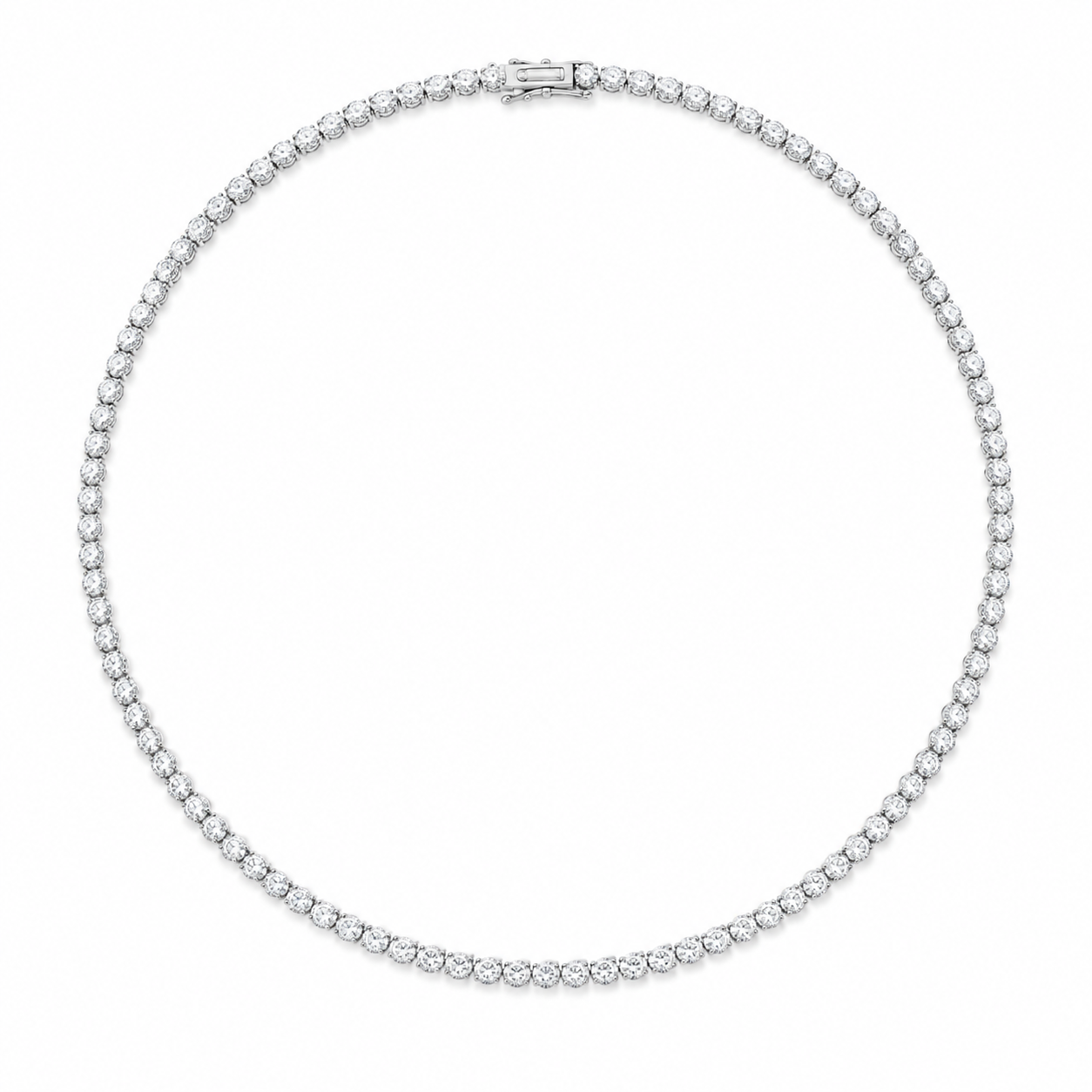 SG34971NW -  Necklace