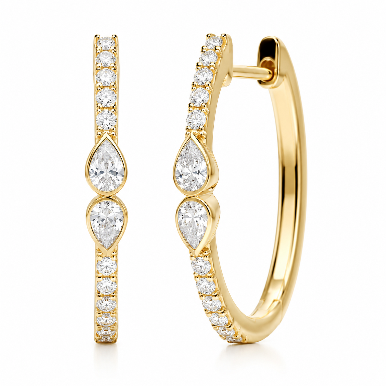 SG35460EY -Earring
