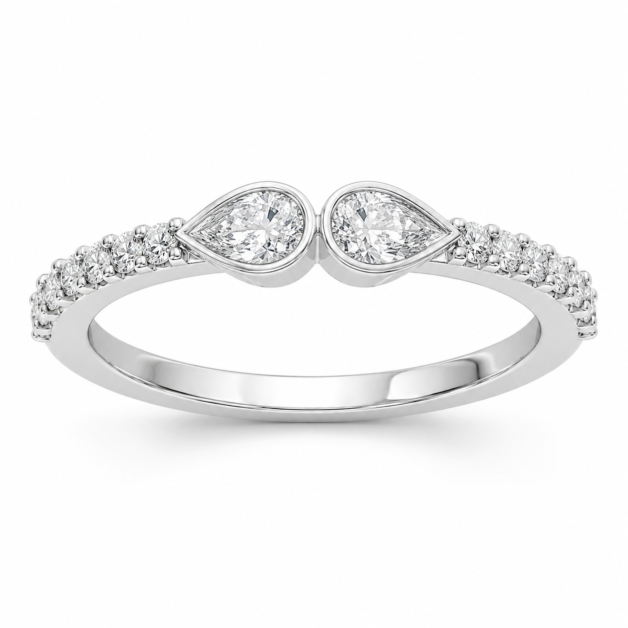 SG35460RW - Fashion Ring