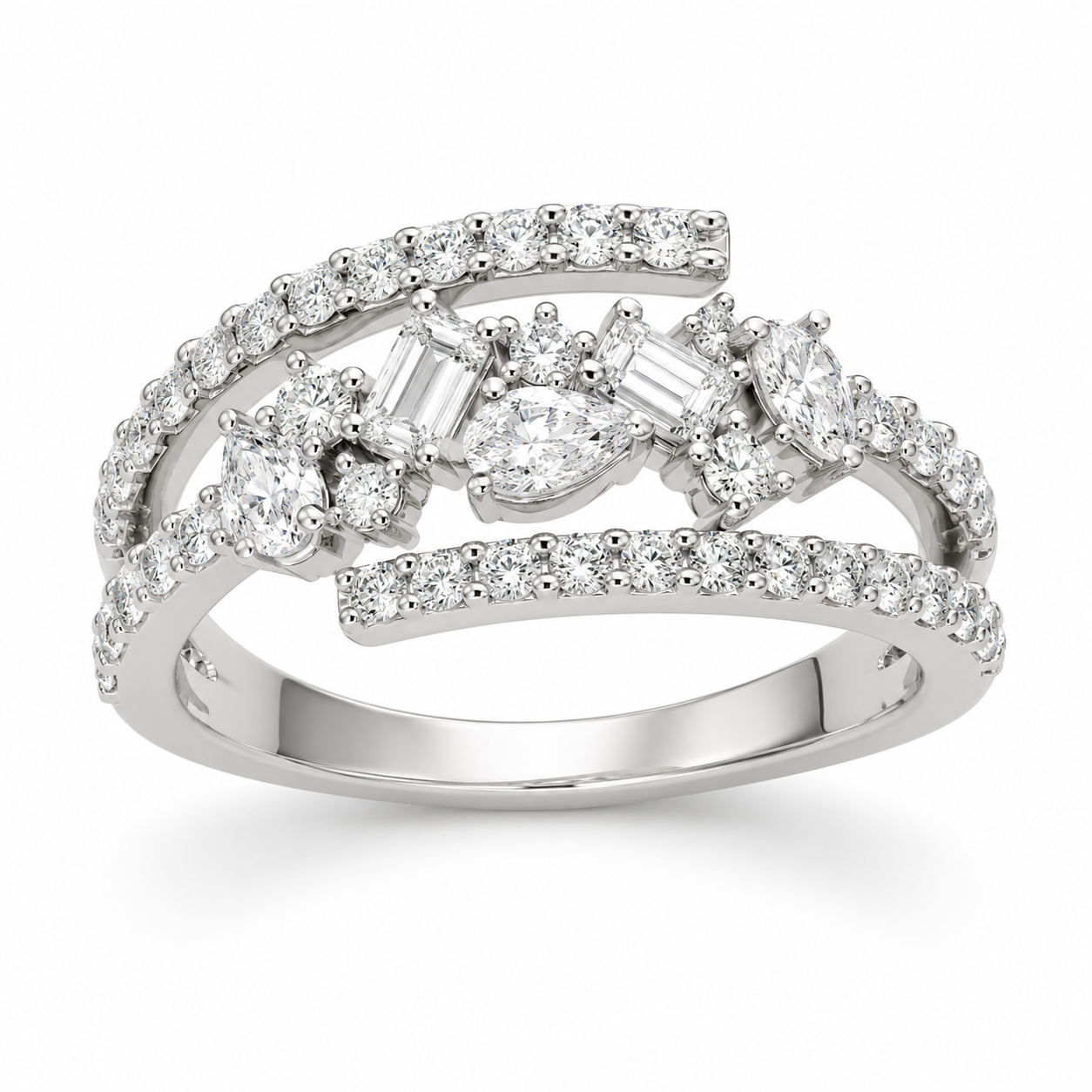 SG35990RW - Fashion Ring