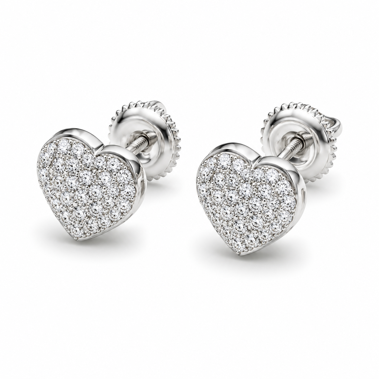 SLNER0025W -  Earring