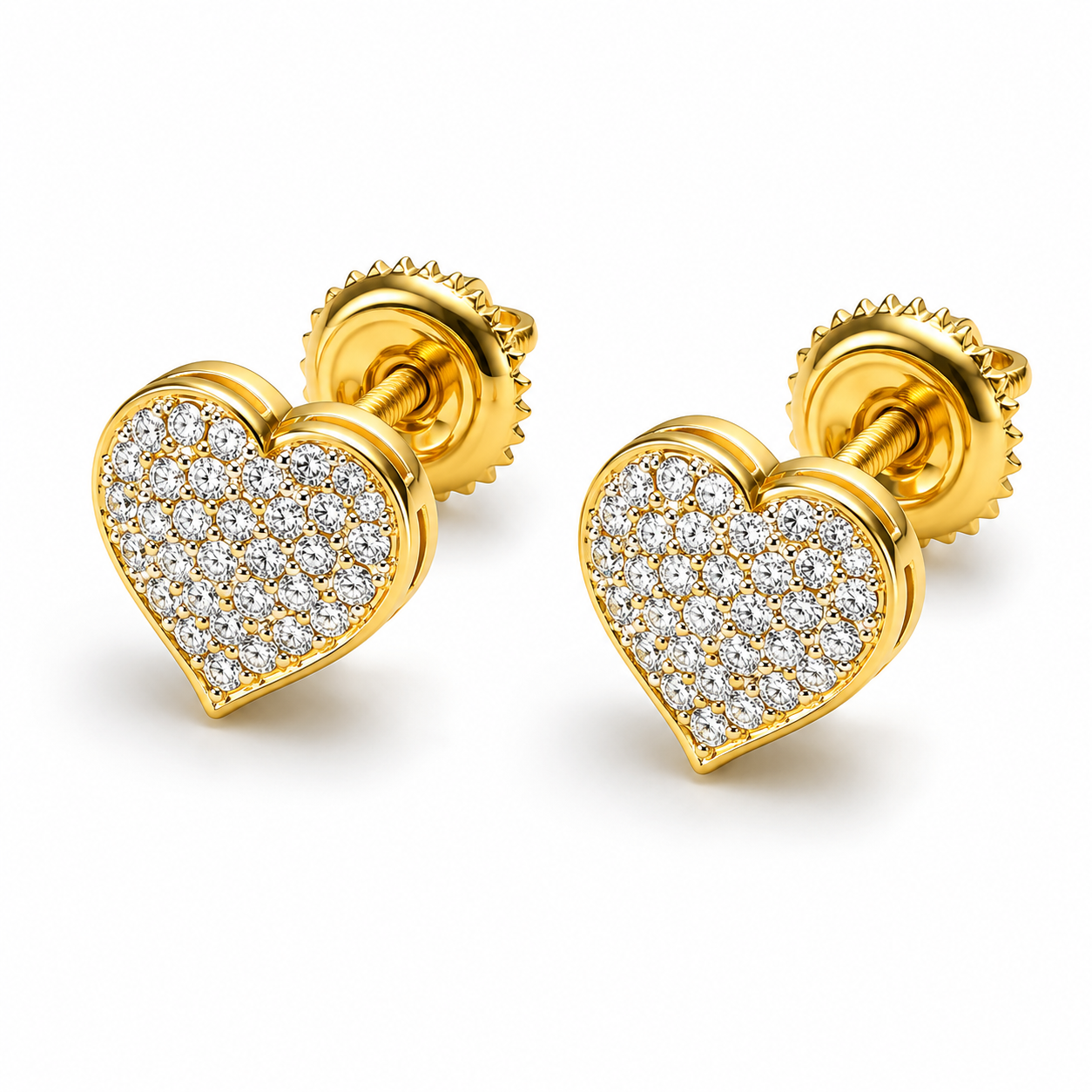 SLNER0025Y -  Earring