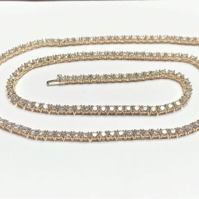 TNN420-149X20Y55 -   Necklace