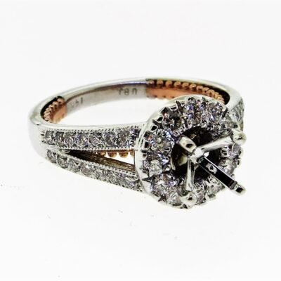 UB10110SMWP1 -   Semi Mount Ring