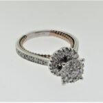 UB10113LSWPBH -   Engagement Ring