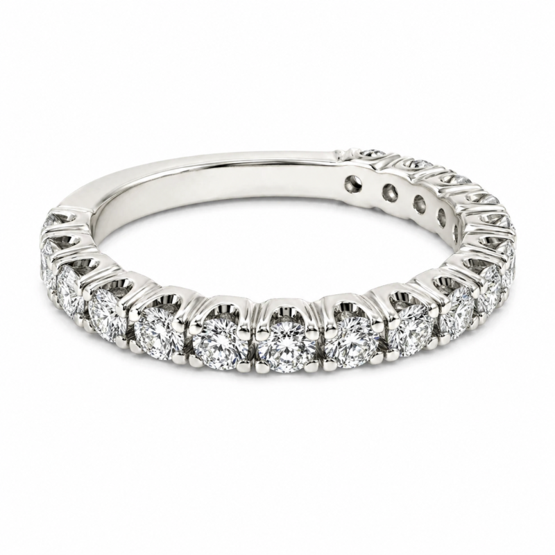 UB10121LW2 -   Wedding Band