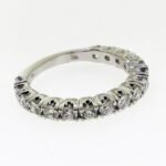 UB10121LW2 -   Wedding Band