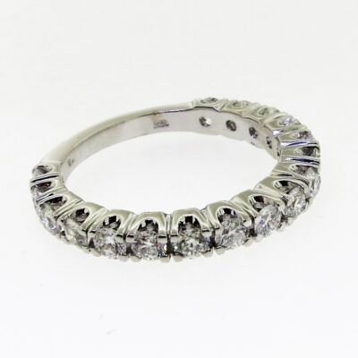 UB10121LW2 -   Wedding Band