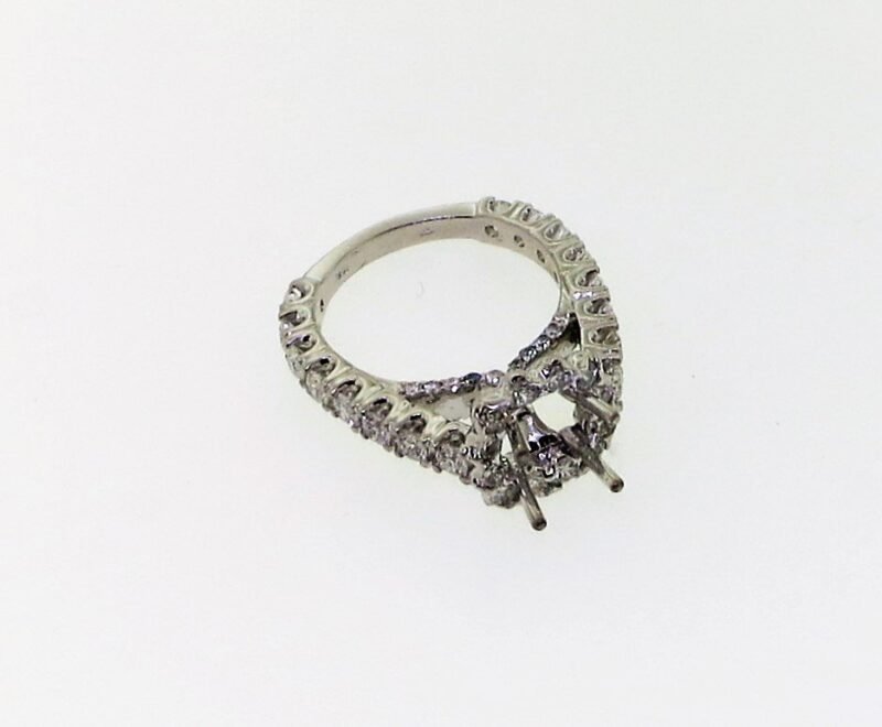 UB10141SMW -   Semi Mount Ring