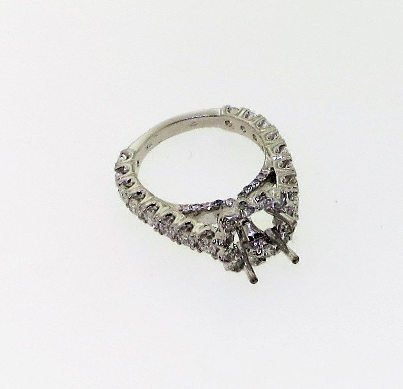 UB10141SMW -   Semi Mount Ring