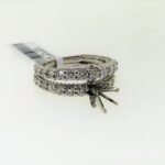 UB10142SMTW -   Semi Mount Ring