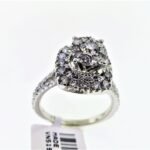 UB10143-3LSWBH -   Engagement Ring