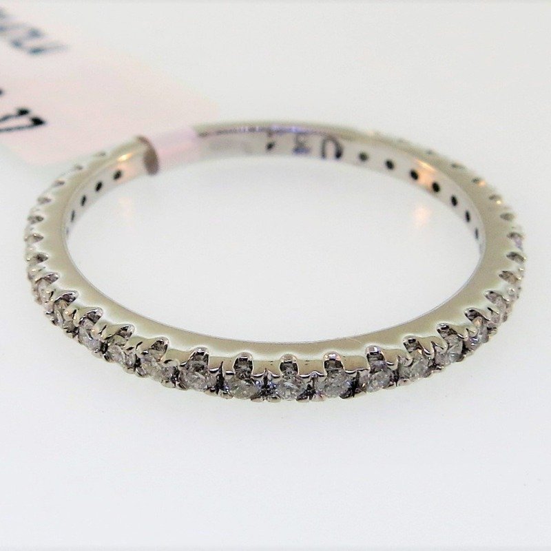 UB10147LY53 -   Wedding Band