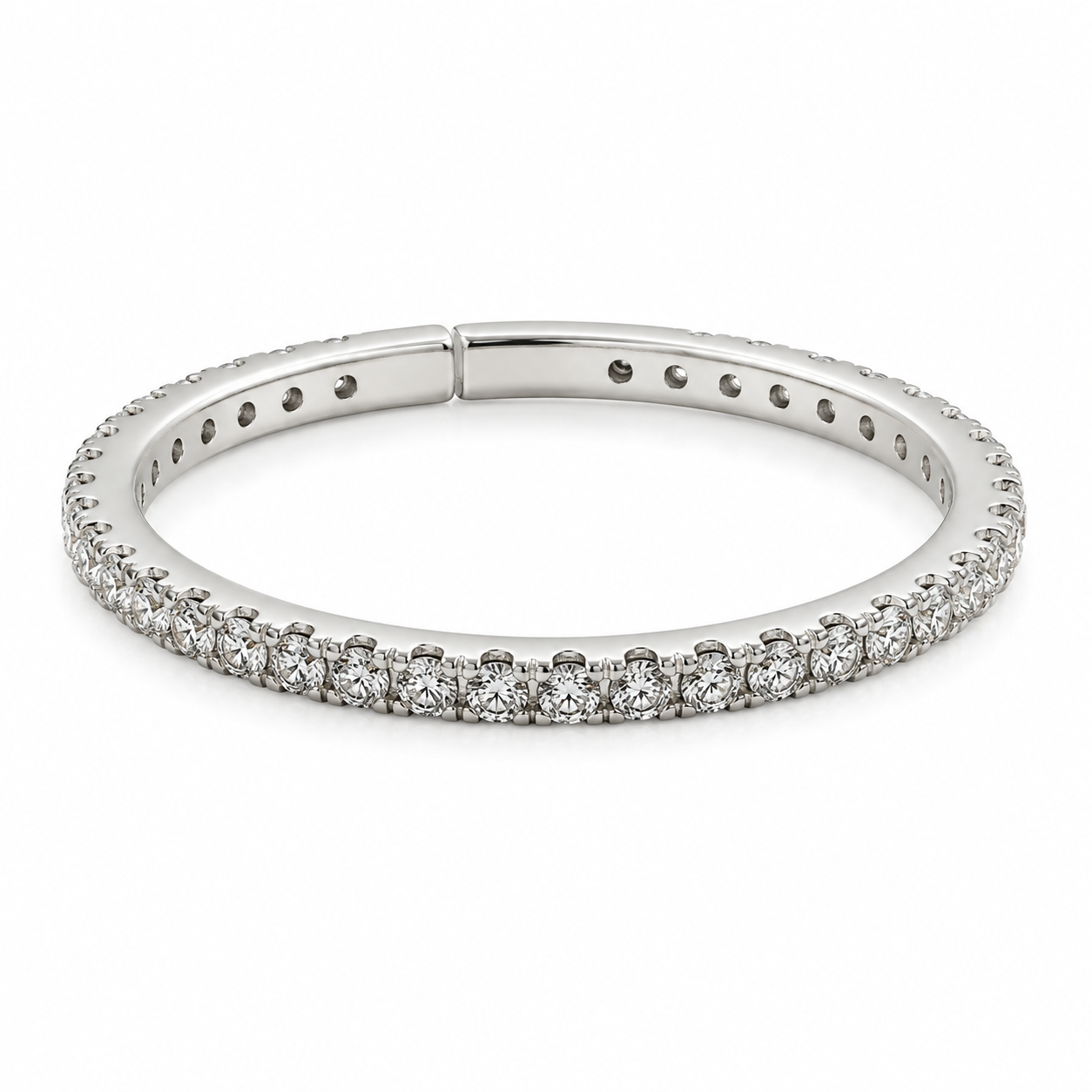 UB10147LY53 -Yellow Gold Wedding Band