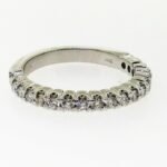 UB10148LW -   Anniversary Ring