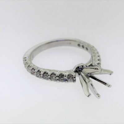 UB10148SMW1 -   Semi Mount Ring