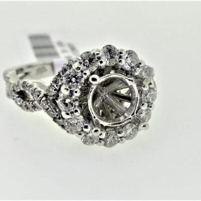 UB10156SMW -   Semi Mount Ring