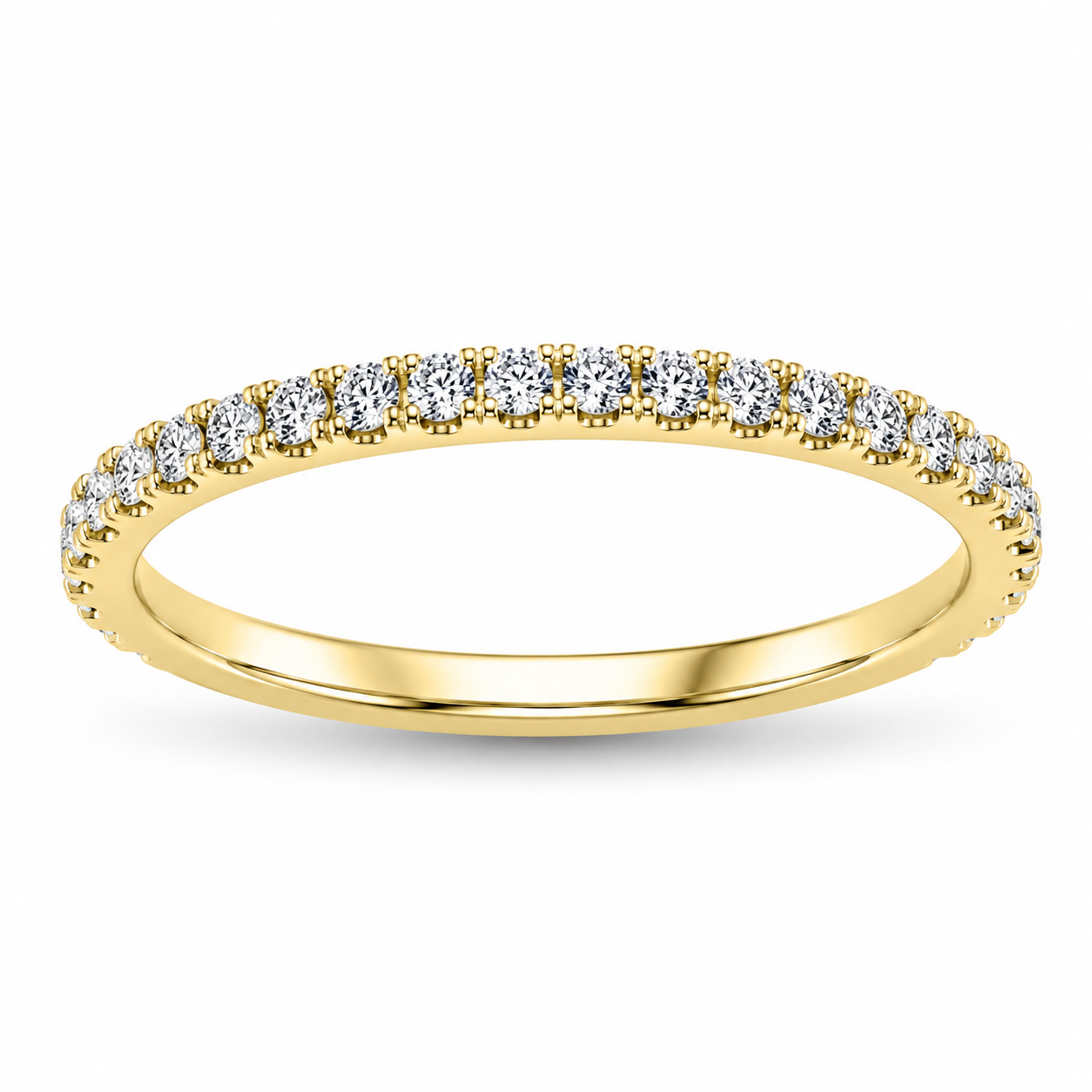 UB10171LEY53 -  Wedding Band