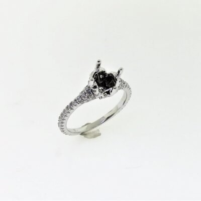 UB10171SMW53 -   Semi Mount Ring