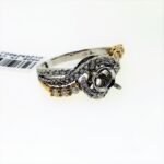 UB10176SMWY -   Semi Mount Ring