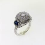 UB10198LSWJSA53 -   Engagement Ring