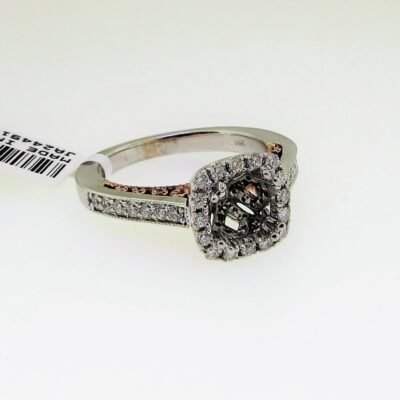 UB10200SMWP -   Semi Mount Ring